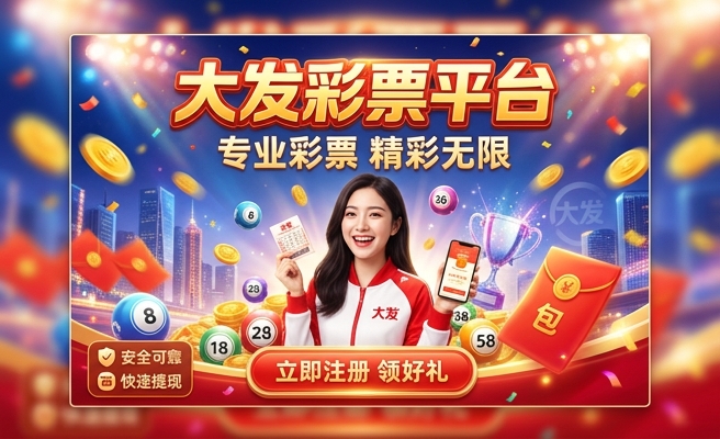 彩神大发的开奖号