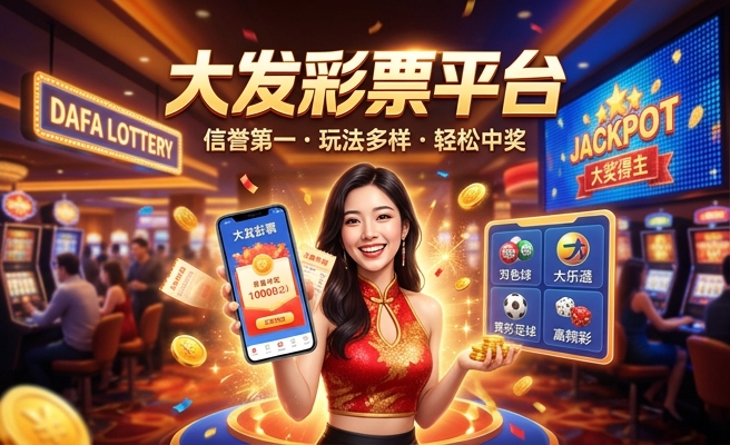 彩神大发快怎么下载