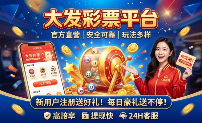 彩神官网大发快三