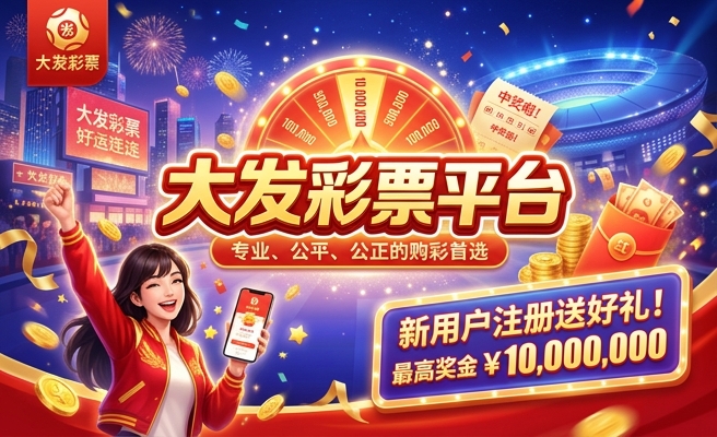 大发购彩是真的吗今天