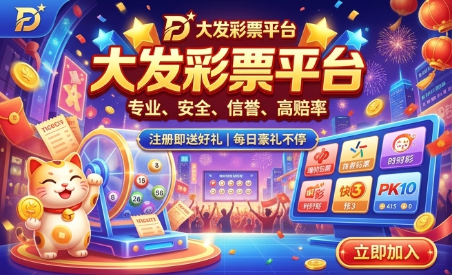大发天天购彩